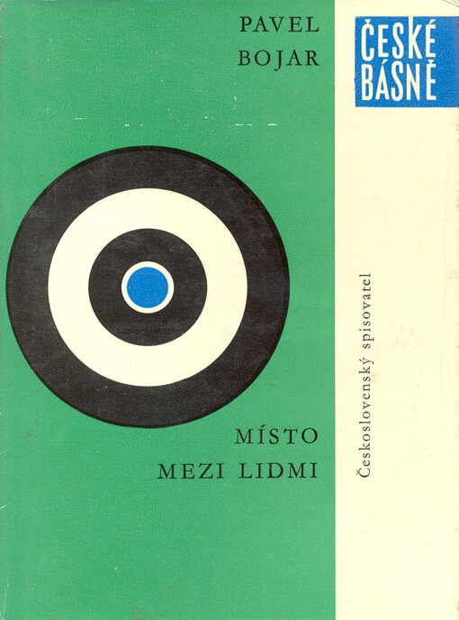 Místo mezi lidmi