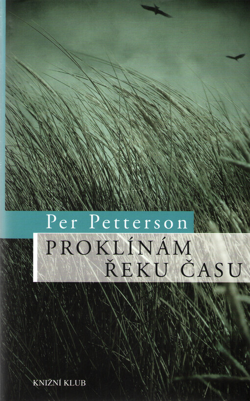 Proklínám řeku času