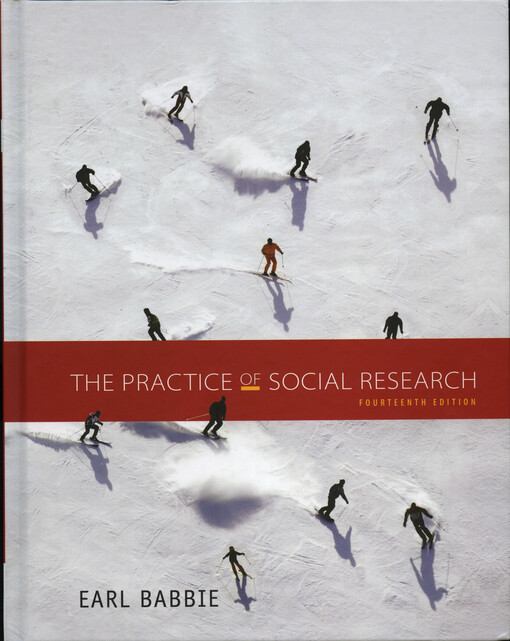 The practice of social research