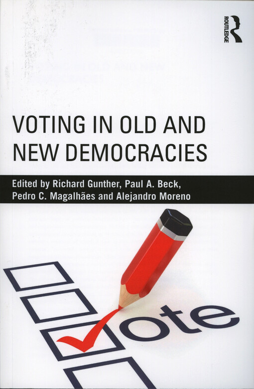 Voting in old and new democracies