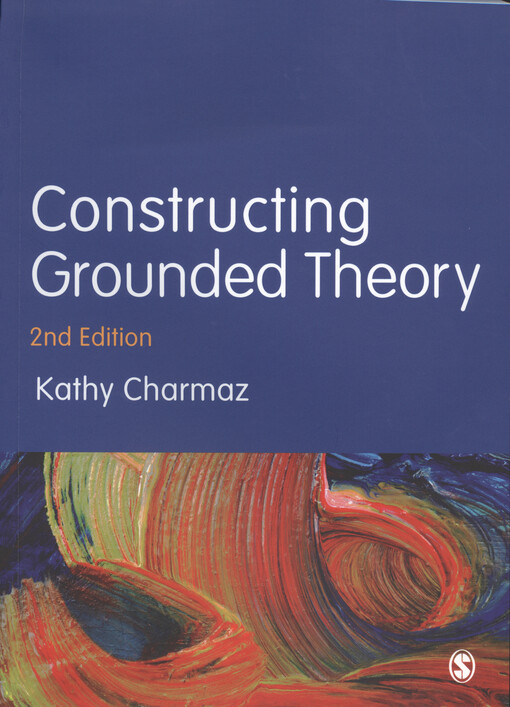Construing grounded theory