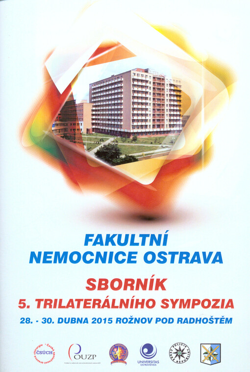 ... trilaterální sympozium : s mezinárodní účastí : sborník přednášek : Rožnov pod Radhoštěm ...