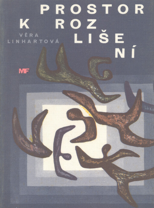 Prostor k rozlišení