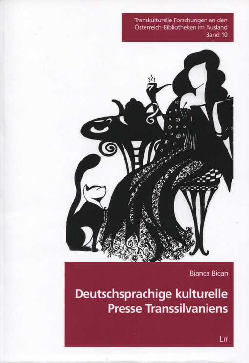 Deutschsprachige kulturelle Presse Transsilvaniens