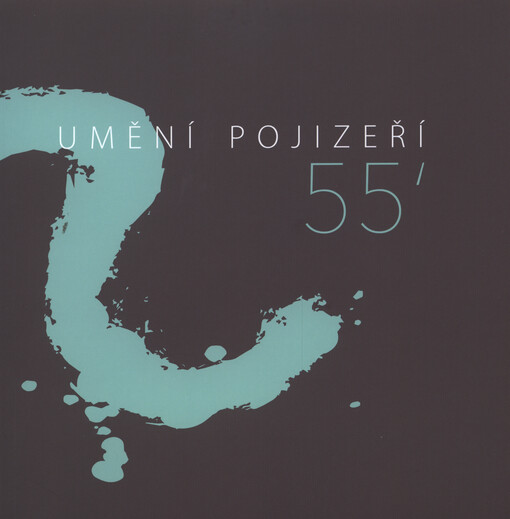 Umění Pojizeří 55'