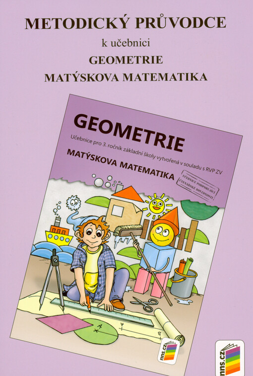Geometrie : Matýskova matematika : pro 3. ročník základní školy