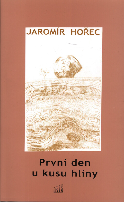 První den u kusu hlíny : [1945-1946