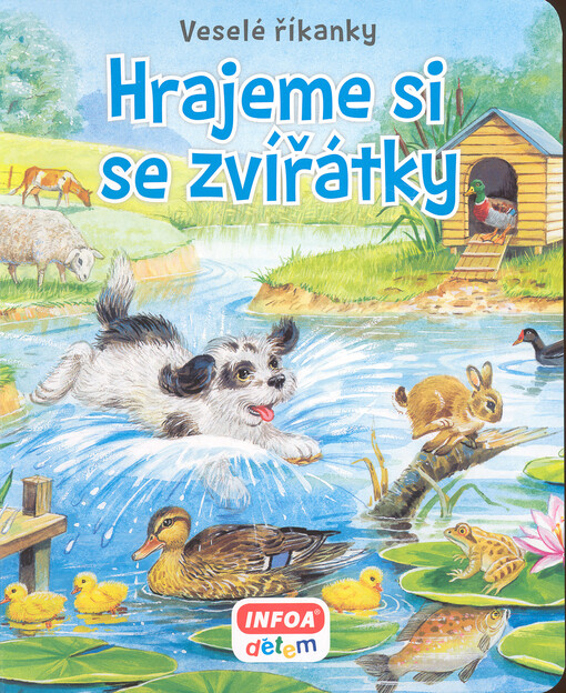 Hrajeme si se zvířátky