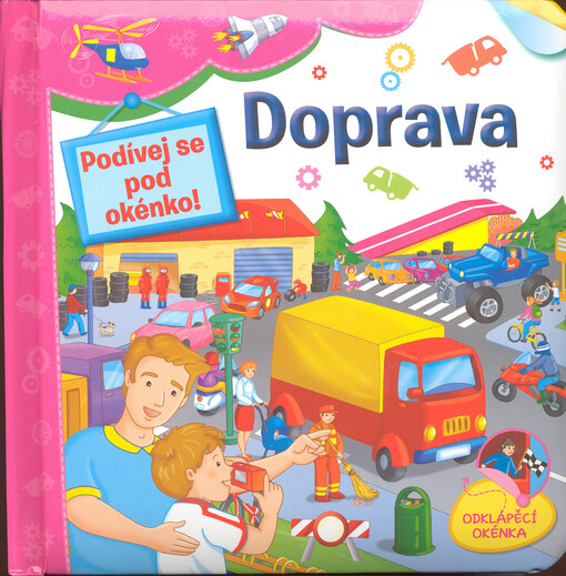 Doprava