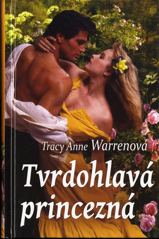 Tvrdohlavá princezná