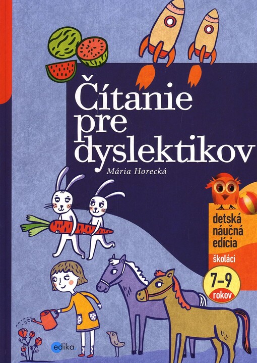 Čítanie pre dyslektikov