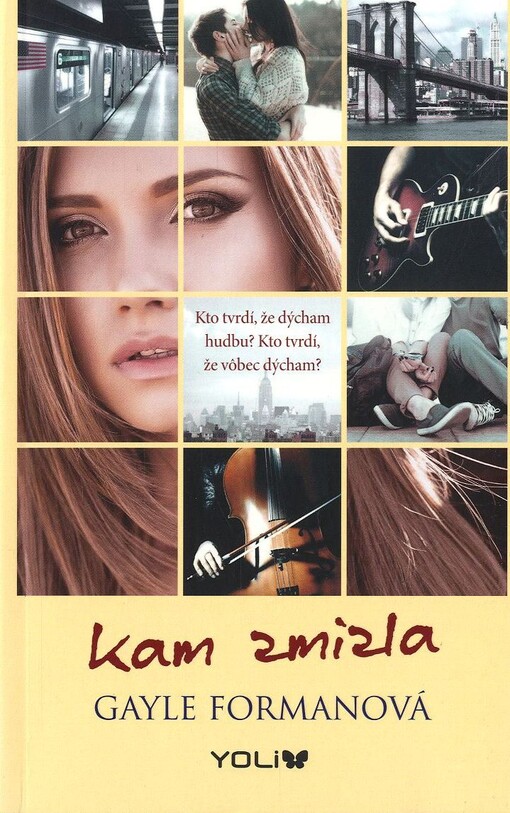 Kam zmizla