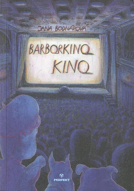 Barborkino kino