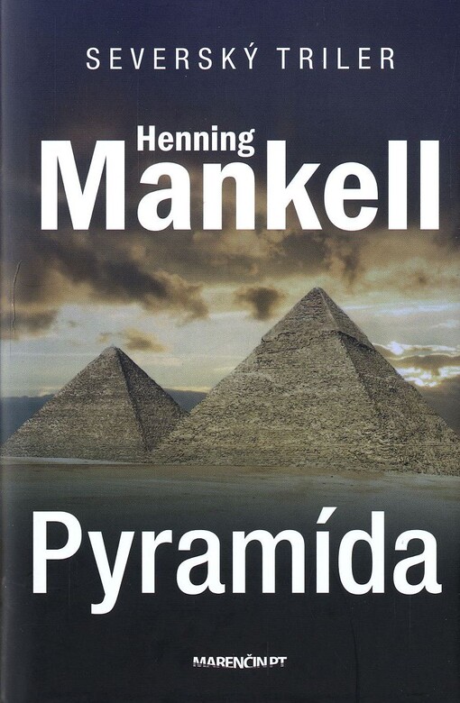 Pyramída