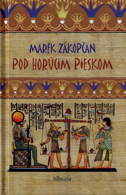 Pod horúcim pieskom
