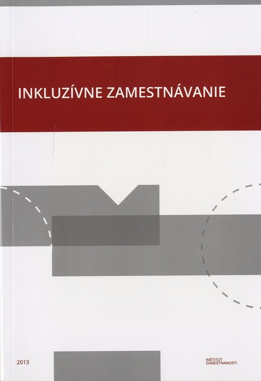 Inkluzívne zamestnávanie