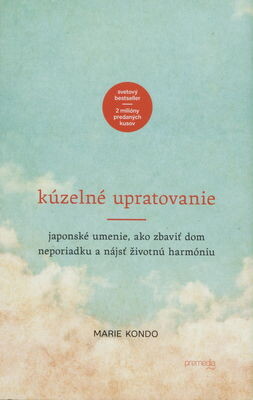 Kúzelné upratovanie