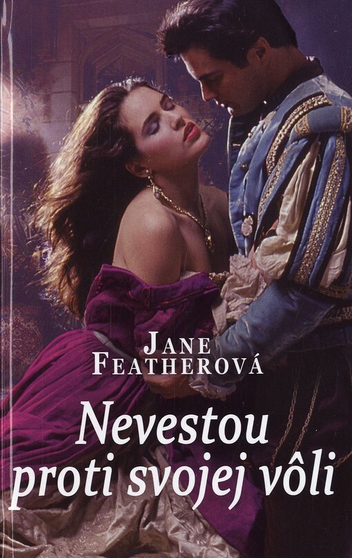 Nevesta proti svojej vôli