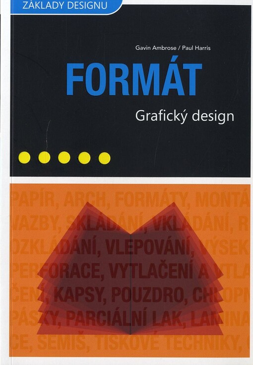 Grafický design :formát