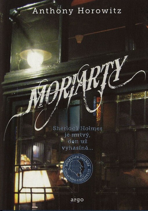 Moriarty