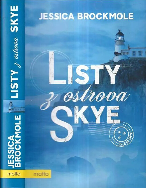 Listy z ostrova Skye