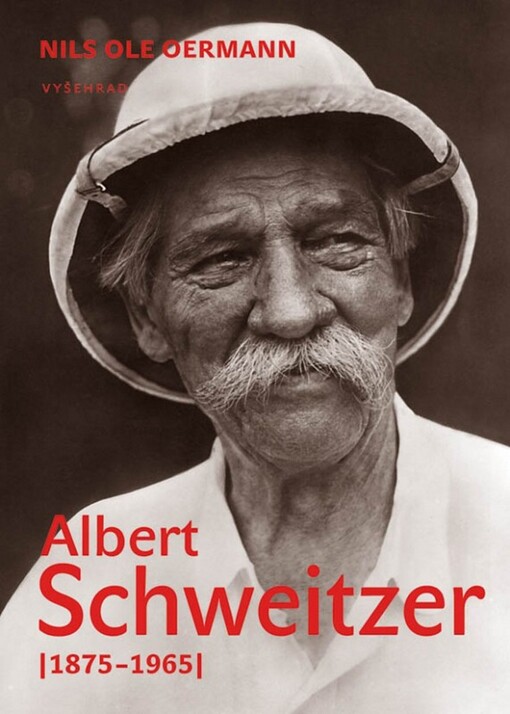 Albert Schweitzer (1875-1965)