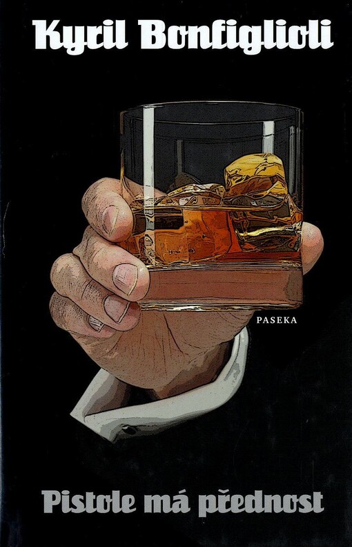 Pistole má přednost