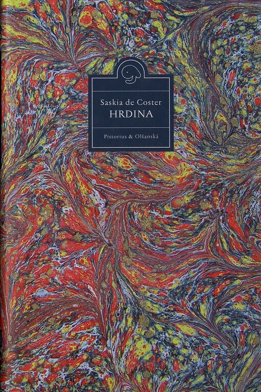 Hrdina