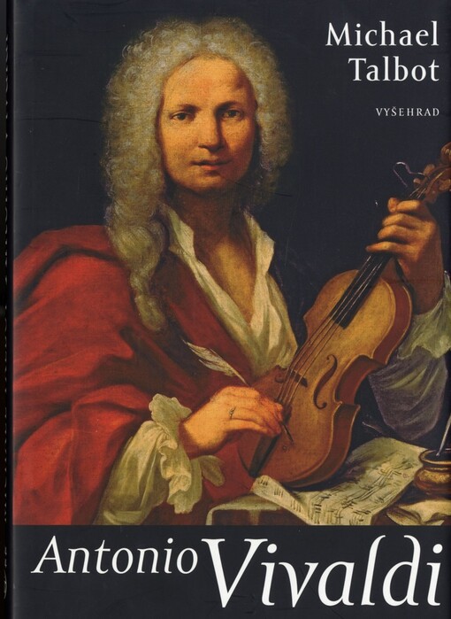 Antonio Vivaldi