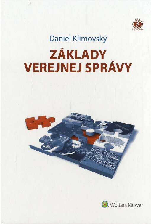 Základy verejnej správy