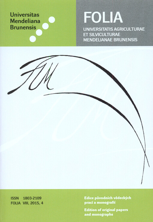 Využití odpadních produktů z vinohradnické a vinařské produkce pro energetické účely =: Usage of waste products from growing and wine production for enegergy purposes : monografie