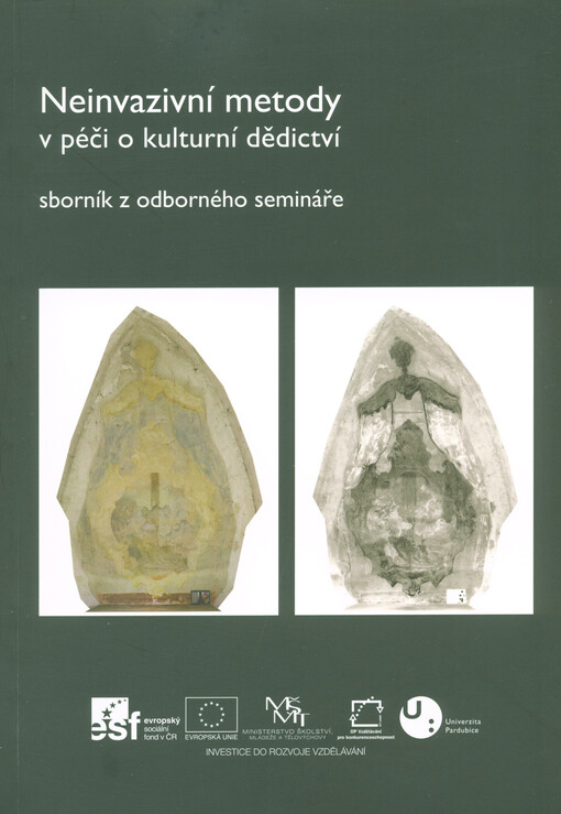 Neinvazivní metody v péči o kulturní dědictví : sborník příspěvků z odborného semináře konaného ve dnech 28.-29.4.2015 v Litomyšli