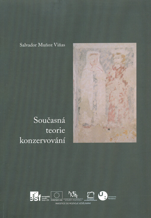 Současná teorie konzervování