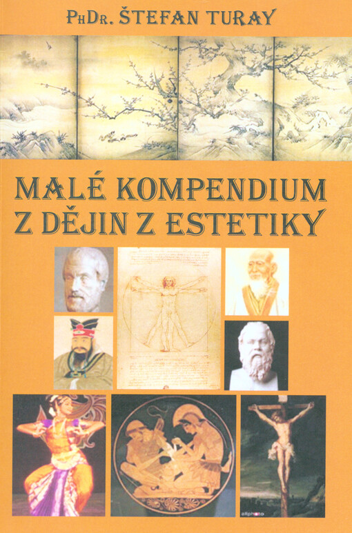 Malé kompendium z dějin estetiky
