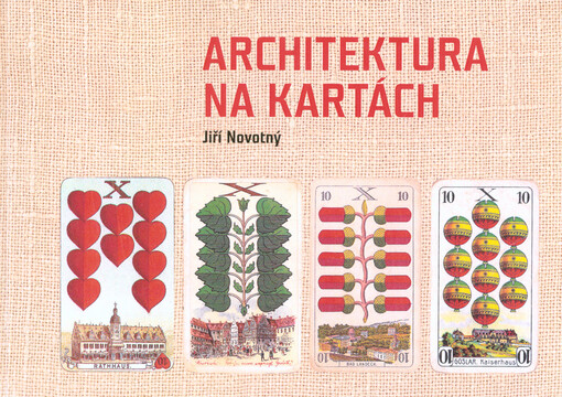 Architektura na kartách