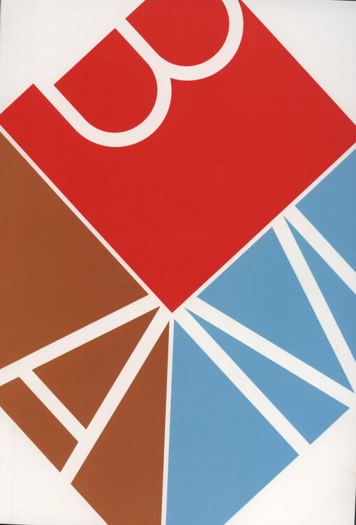 Brněnský architektonický manuál :průvodce architekturou 1918-1945