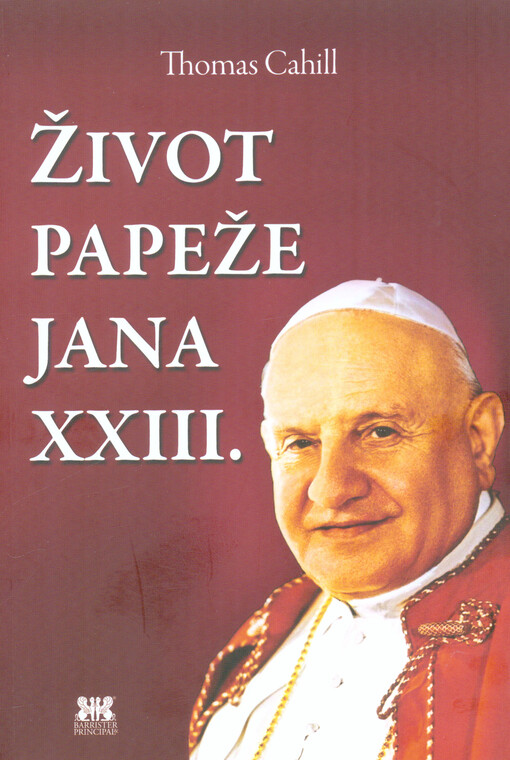 Život papeže Jana XXIII.