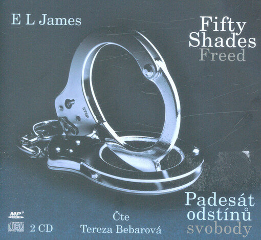 Padesát odstínů svobody = Fifty shades freed