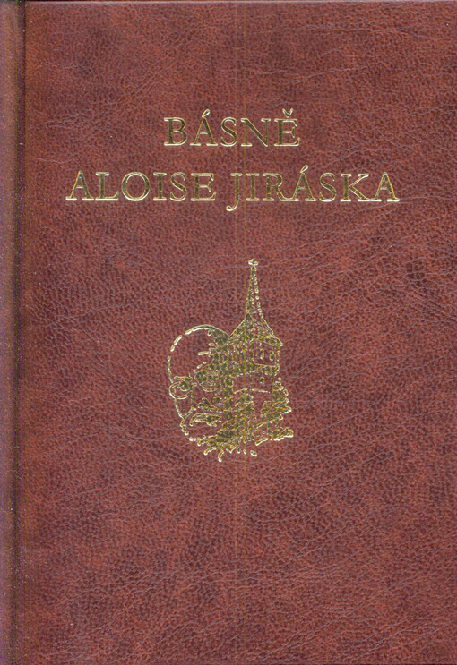 Básně Aloise Jiráska