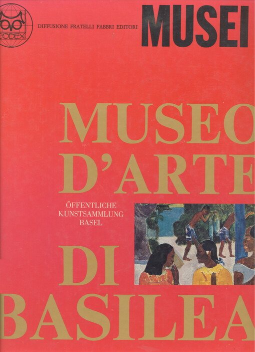 Museo d'arte di Basilea