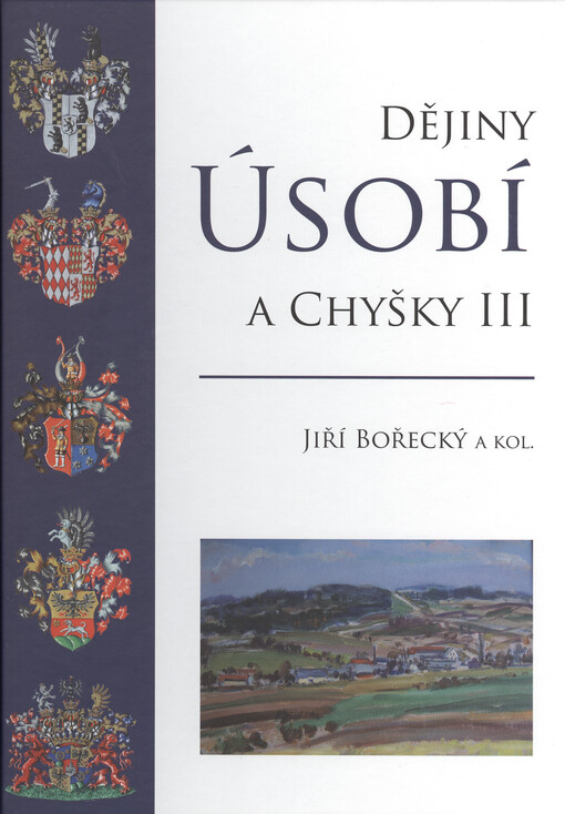 Dějiny Úsobí a Chyšky, 3. díl