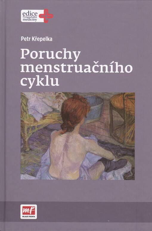 Poruchy menstruačního cyklu