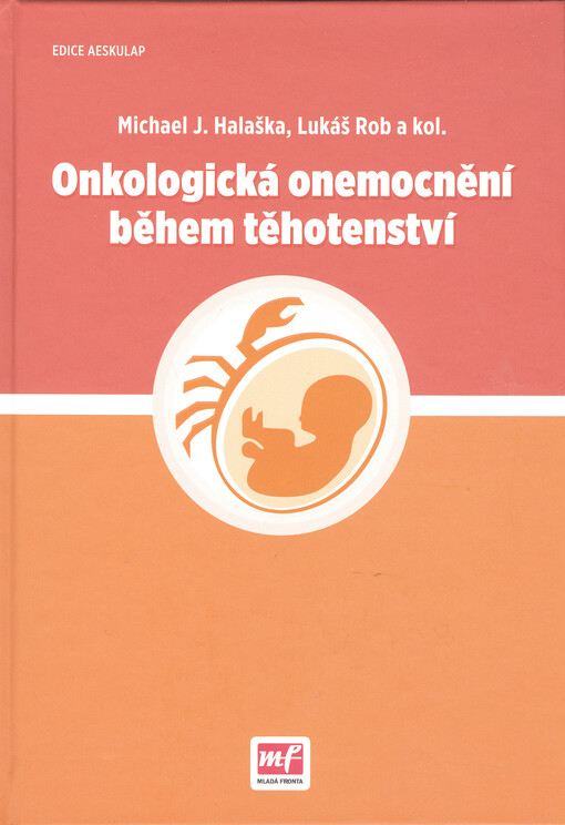 Onkologická onemocnění během těhotenství