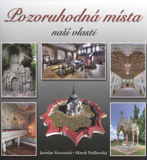 Pozoruhodná místa naší vlasti