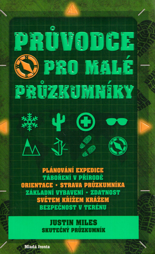 Průvodce pro malé průzkumníky