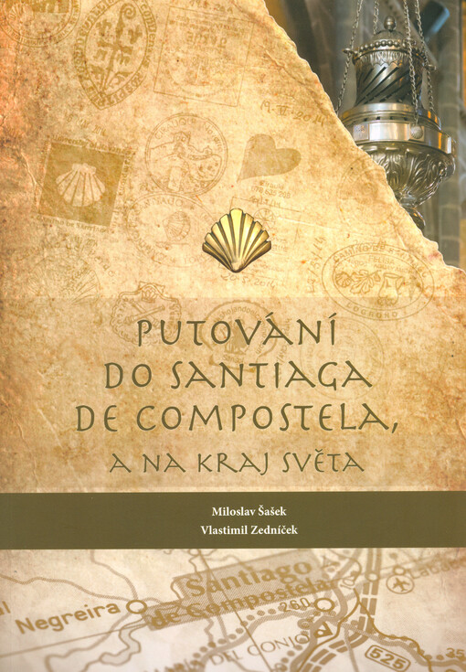 Putování do Santiaga de Compostela, a na kraj světa