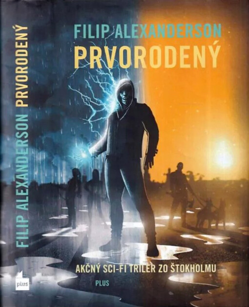 Prvorodený