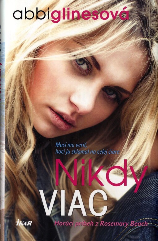 Nikdy viac