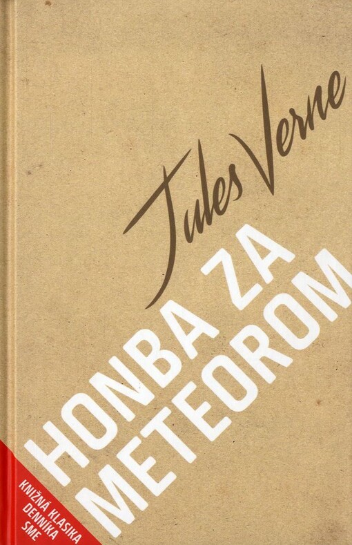Honba za meteorom
