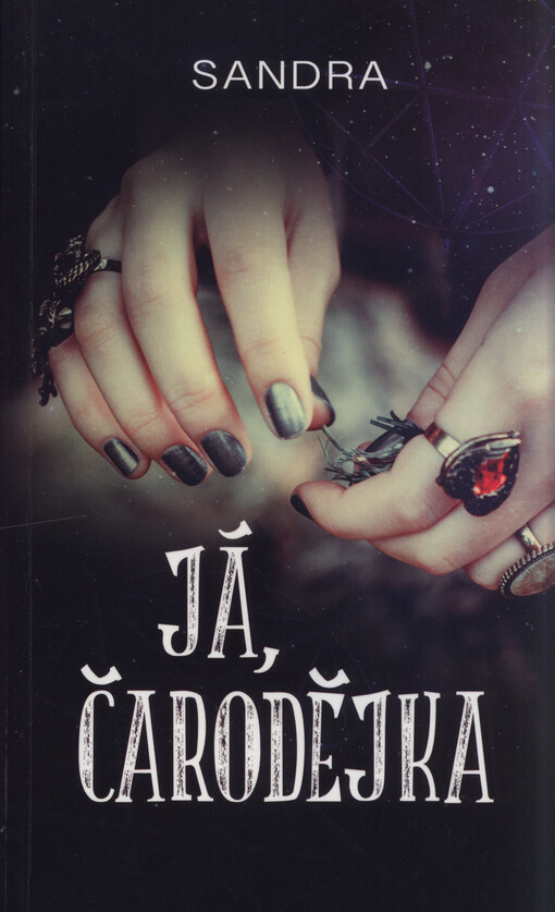 Já, čarodějka